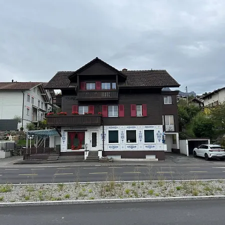 Spiez - View - For 7 Guests * Thun