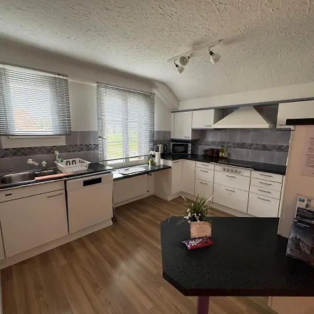 Apartament Spiez - View - For 7 Guests