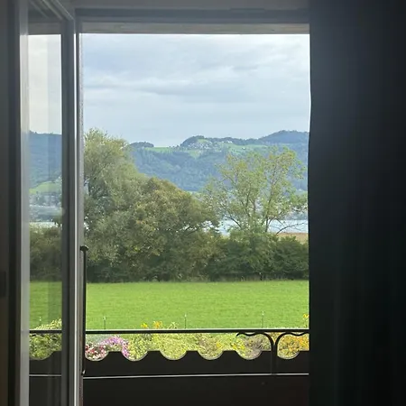 Spiez - View - For 7 Guests *