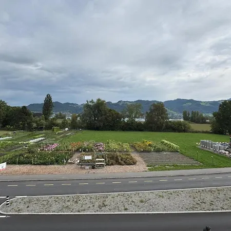 Spiez - View - For 7 Guests *