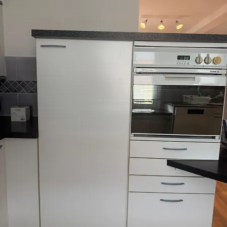 Spiez - View - For 7 Guests Apartament