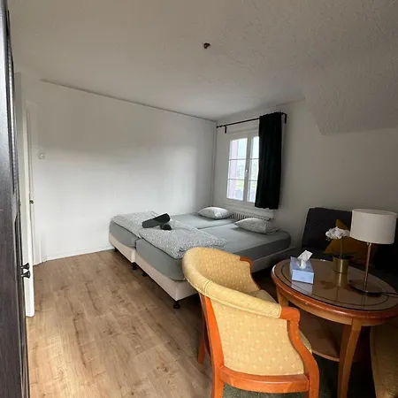 Spiez - View - For 7 Guests Thun