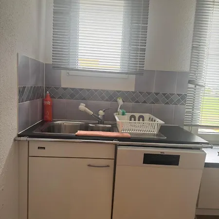 Spiez - View - For 7 Guests Apartament Thun