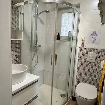 דירה Spiez - View - For 7 Guests תון