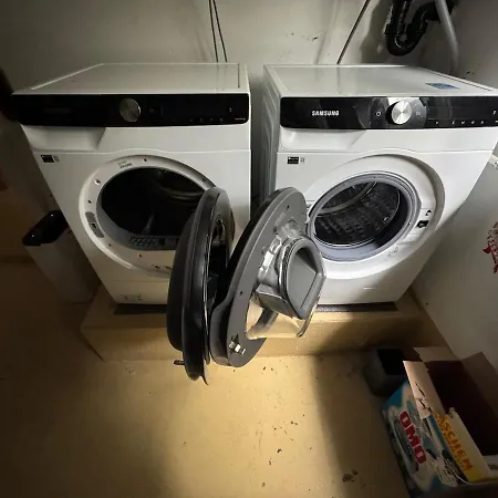 Spiez - View - For 7 Guests דירה *