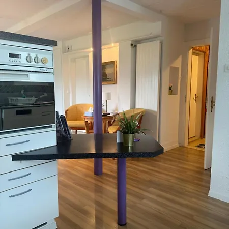 Spiez - View - For 7 Guests * תון