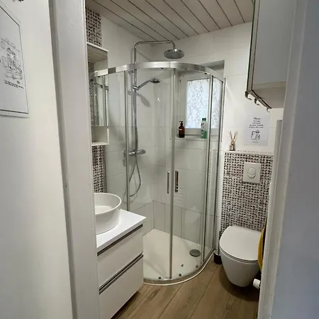 アパート Spiez - View - For 7 Guests *