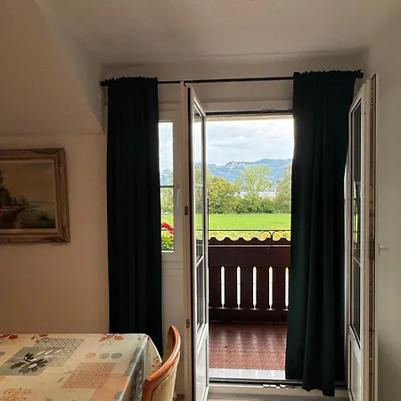 Spiez - View - For 7 Guests *