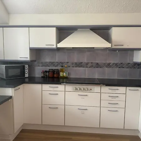 Apartment Spiez - View - For 7 Guests *