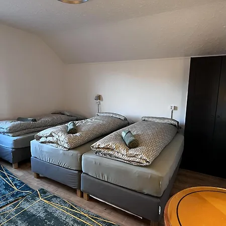 Spiez - View - For 7 Guests *