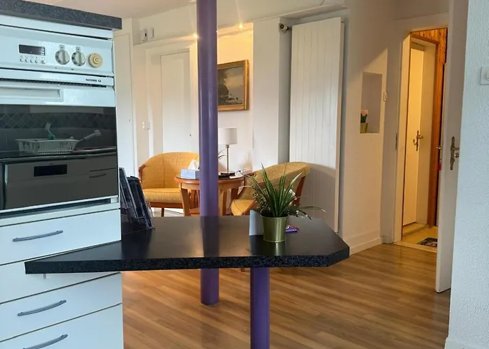 Spiez - View - For 7 Guests * Thun