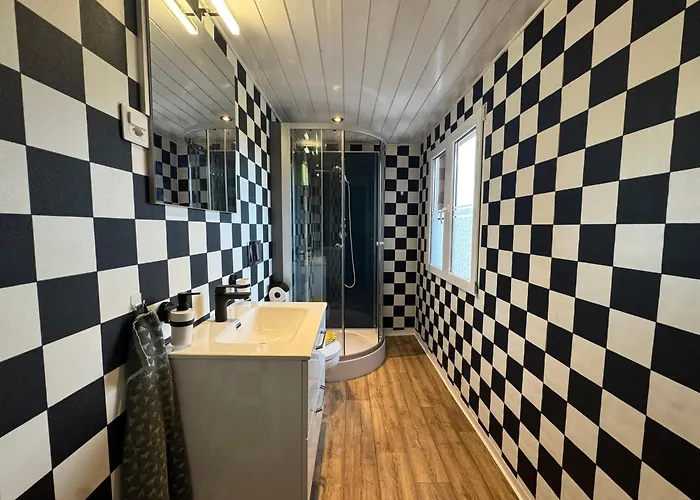 Apartament Spiez - View - For 7 Guests Thun