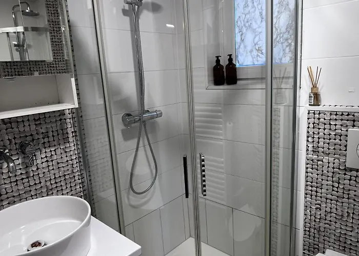 Apartament Spiez - View - For 7 Guests Thun