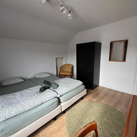 Spiez - View - For 7 Guests *