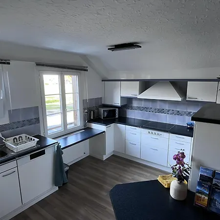 Spiez - View - For 7 Guests *