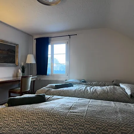 公寓 Spiez - View - For 7 Guests