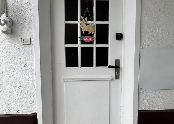 Spiez - View - For 7 Guests Lejlighed *