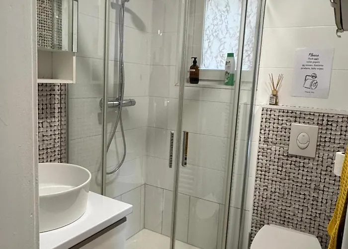 Lejlighed Spiez - View - For 7 Guests Thun