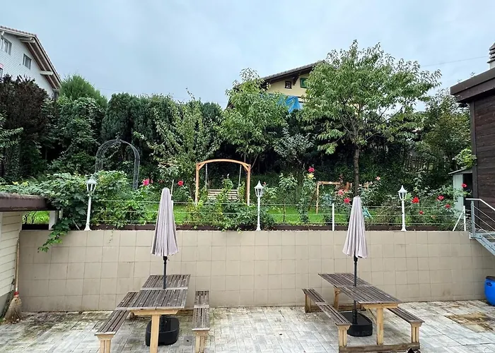 Spiez - View - For 7 Guests Lejlighed