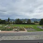 Spiez - View - For 7 Guests *