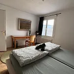 Spiez - View - For 7 Guests Daire