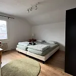 Spiez - View - For 7 Guests Daire Thun