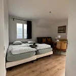 Spiez - View - For 7 Guests Daire *