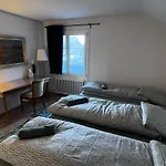 Spiez - View - For 7 Guests Daire