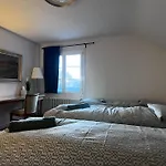 Daire Spiez - View - For 7 Guests
